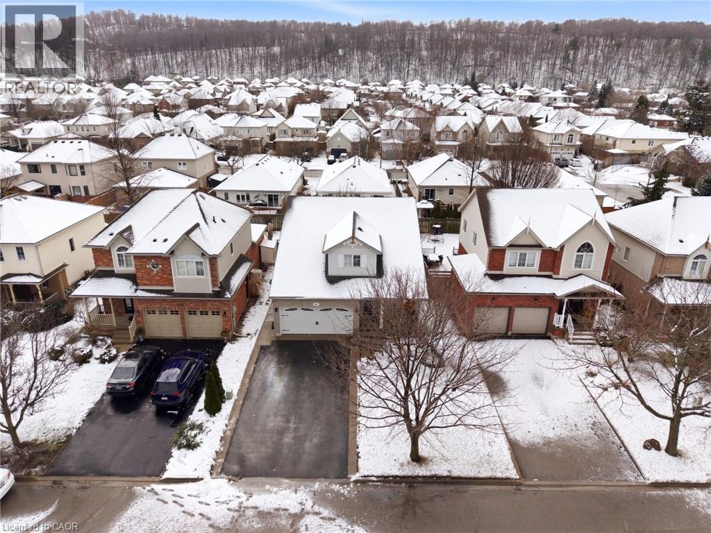 64 Griffith Drive, Grimsby, Ontario  L3M 5L2 - Photo 44 - 40812393