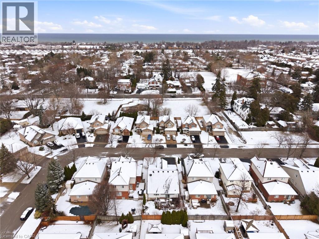 64 Griffith Drive, Grimsby, Ontario  L3M 5L2 - Photo 49 - 40812393