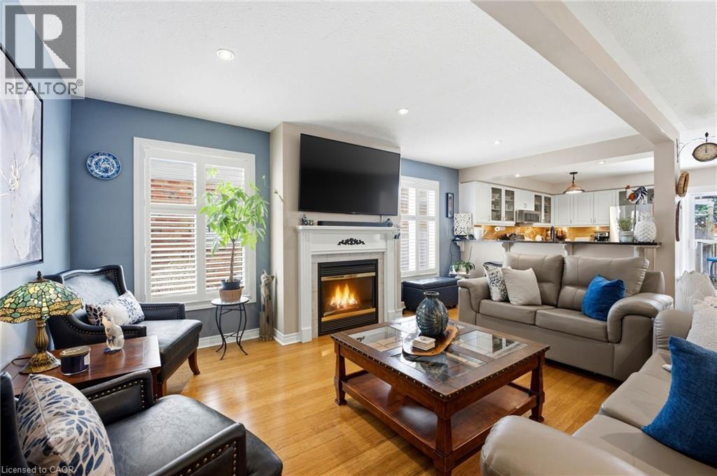 64 Griffith Drive, Grimsby, Ontario  L3M 5L2 - Photo 6 - 40812393