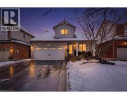 64 GRIFFITH Drive, Grimsby, Ontario