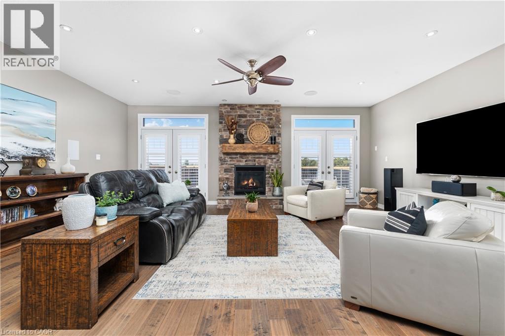 53 Anastasia Boulevard, Smithville, Ontario  L0R 2A0 - Photo 4 - 40812155