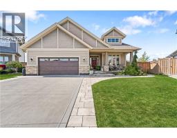 53 ANASTASIA Boulevard, Smithville, Ontario
