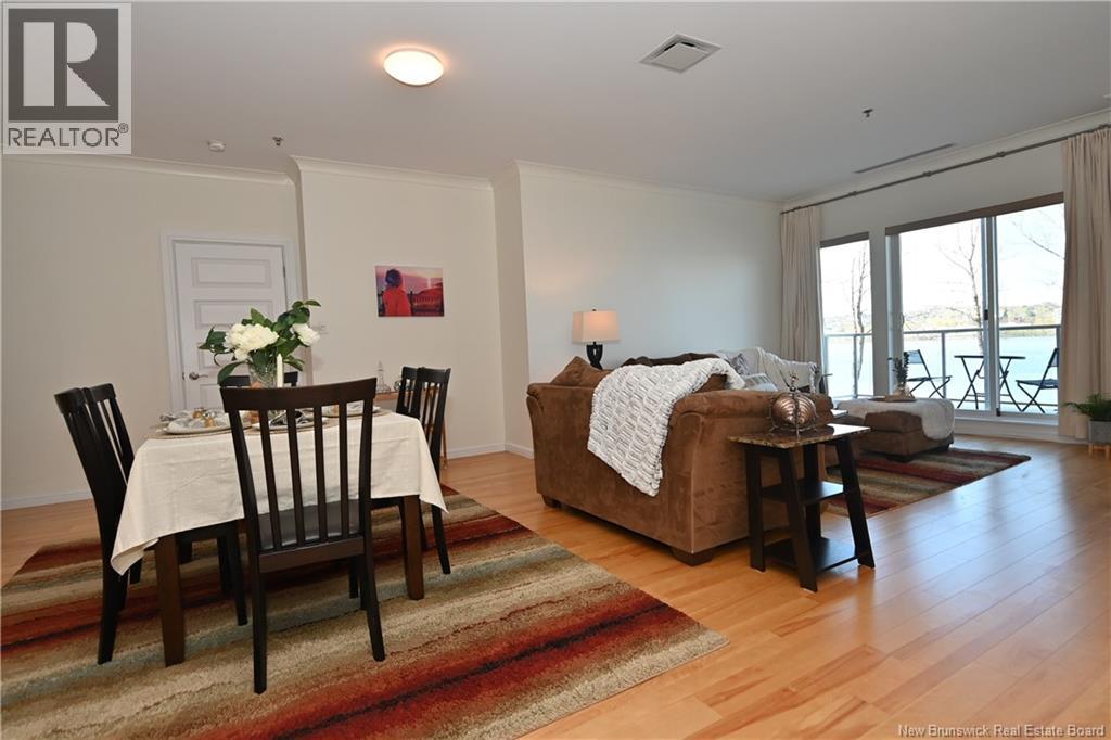 1 Southview Lane Unit# 104, Fredericton, New Brunswick  E3A 5V3 - Photo 9 - NB134562