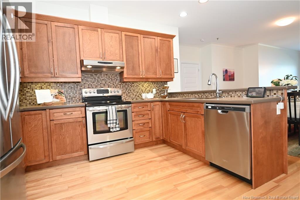 1 Southview Lane Unit# 104, Fredericton, New Brunswick  E3A 5V3 - Photo 6 - NB134562