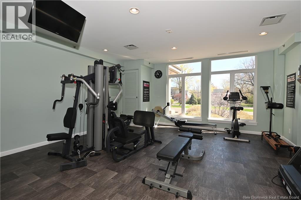 1 Southview Lane Unit# 104, Fredericton, New Brunswick  E3A 5V3 - Photo 21 - NB134562