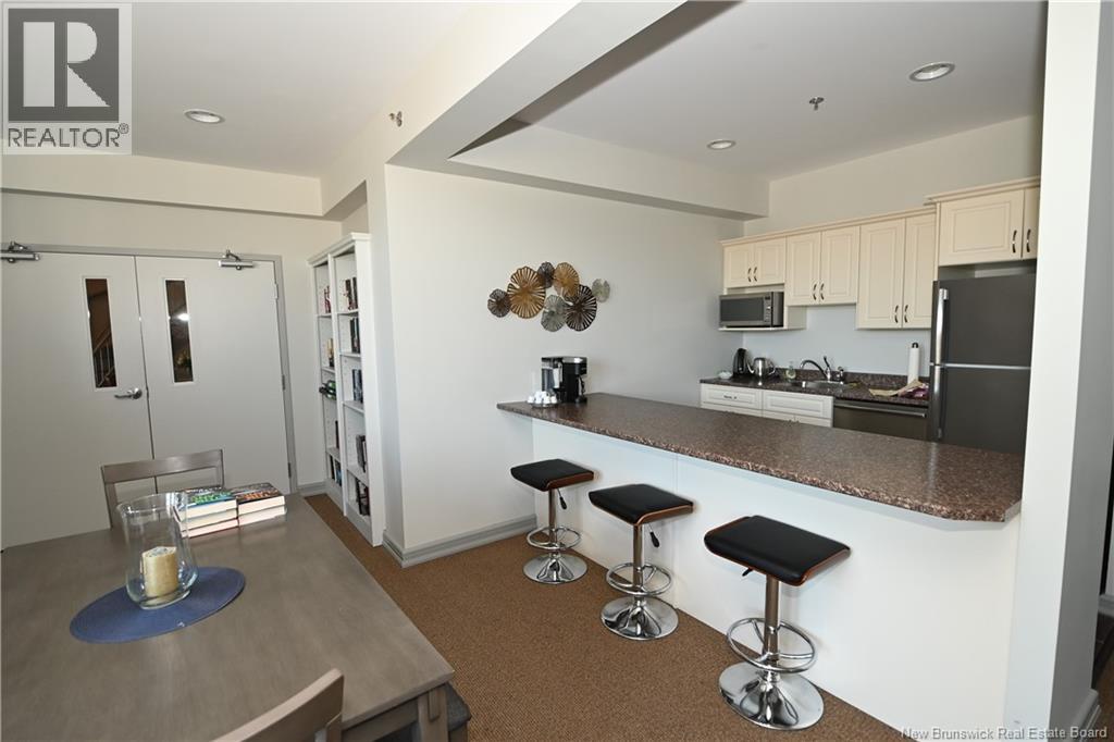 1 Southview Lane Unit# 104, Fredericton, New Brunswick  E3A 5V3 - Photo 22 - NB134562