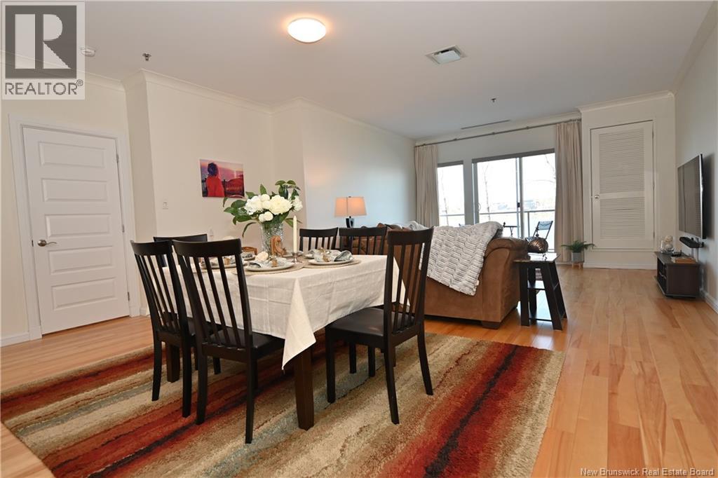 1 Southview Lane Unit# 104, Fredericton, New Brunswick  E3A 5V3 - Photo 8 - NB134562