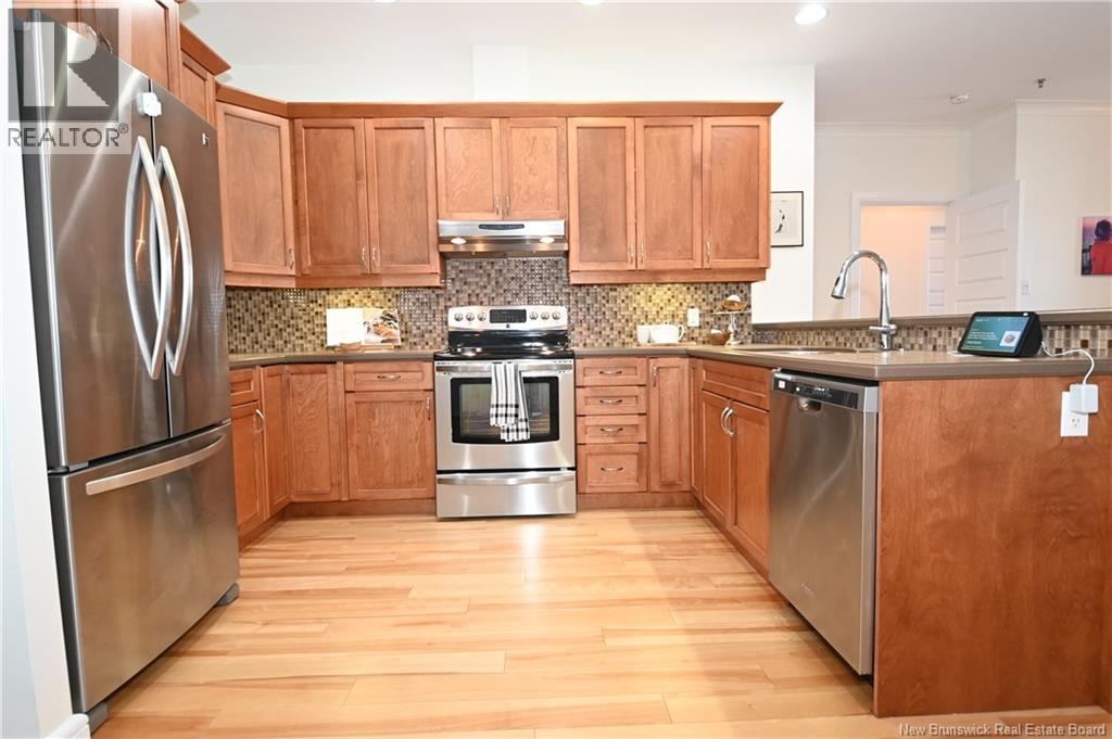1 Southview Lane Unit# 104, Fredericton, New Brunswick  E3A 5V3 - Photo 5 - NB134562