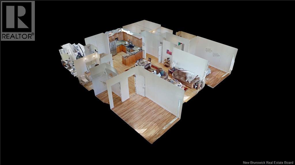 1 Southview Lane Unit# 104, Fredericton, New Brunswick  E3A 5V3 - Photo 3 - NB134562