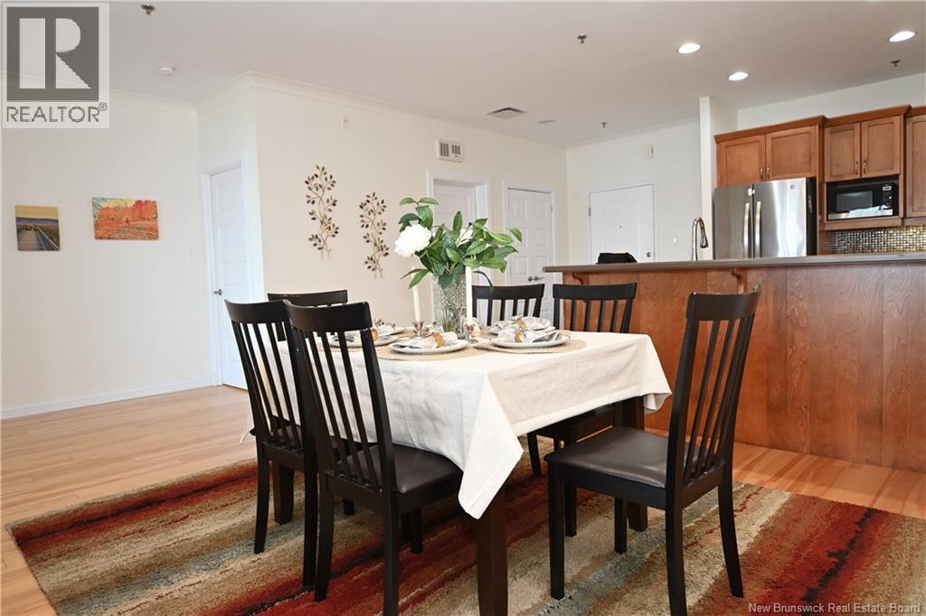 1 Southview Lane Unit# 104, Fredericton, New Brunswick  E3A 5V3 - Photo 7 - NB134562