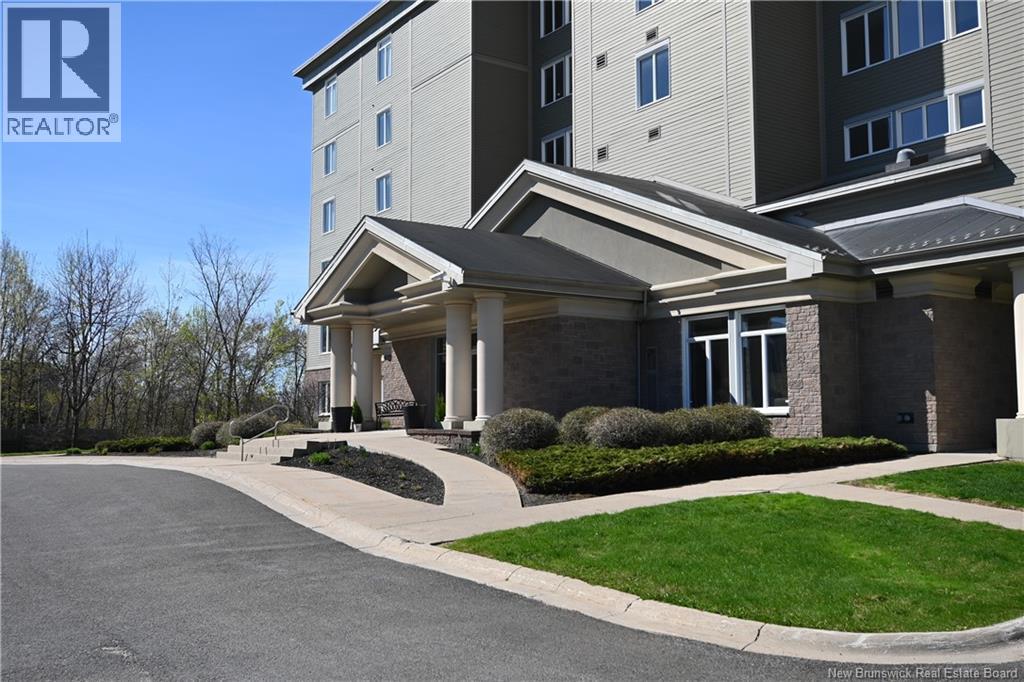 1 Southview Lane Unit# 104, Fredericton, New Brunswick  E3A 5V3 - Photo 25 - NB134562