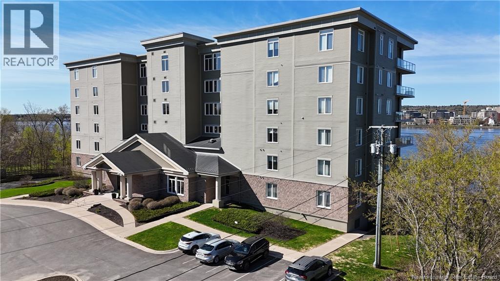 1 Southview Lane Unit# 104, Fredericton, New Brunswick  E3A 5V3 - Photo 27 - NB134562