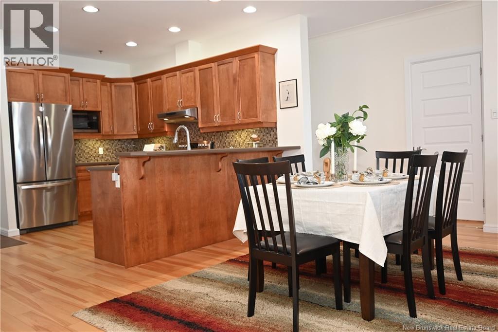 1 Southview Lane Unit# 104, Fredericton, New Brunswick  E3A 5V3 - Photo 10 - NB134562