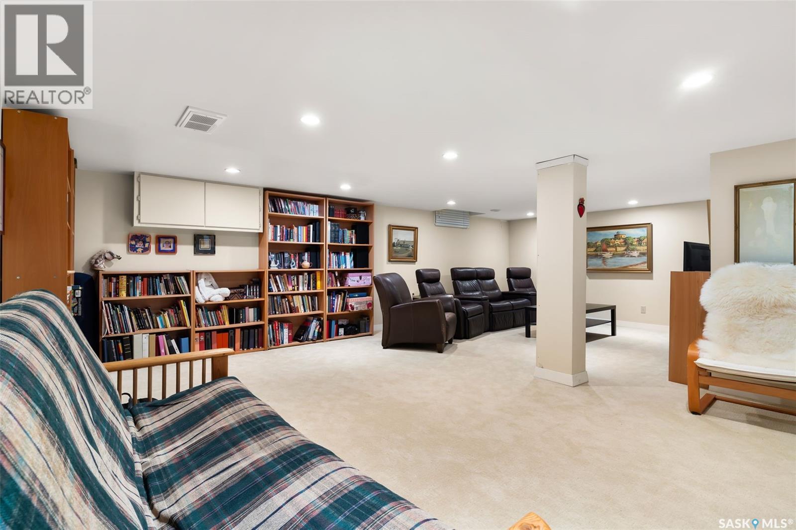 Christensen Acreage, Edenwold Rm No.158, Saskatchewan  S0G 3Z0 - Photo 29 - SK030453