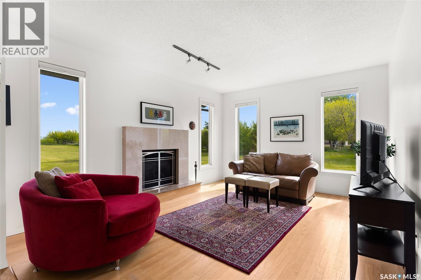 Christensen Acreage, Edenwold Rm No.158, Saskatchewan  S0G 3Z0 - Photo 3 - SK030453