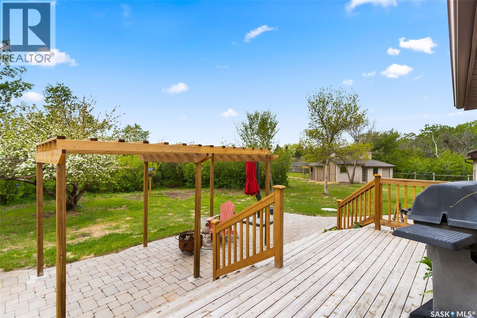 Christensen Acreage, Edenwold Rm No.158, Saskatchewan  S0G 3Z0 - Photo 32 - SK030453