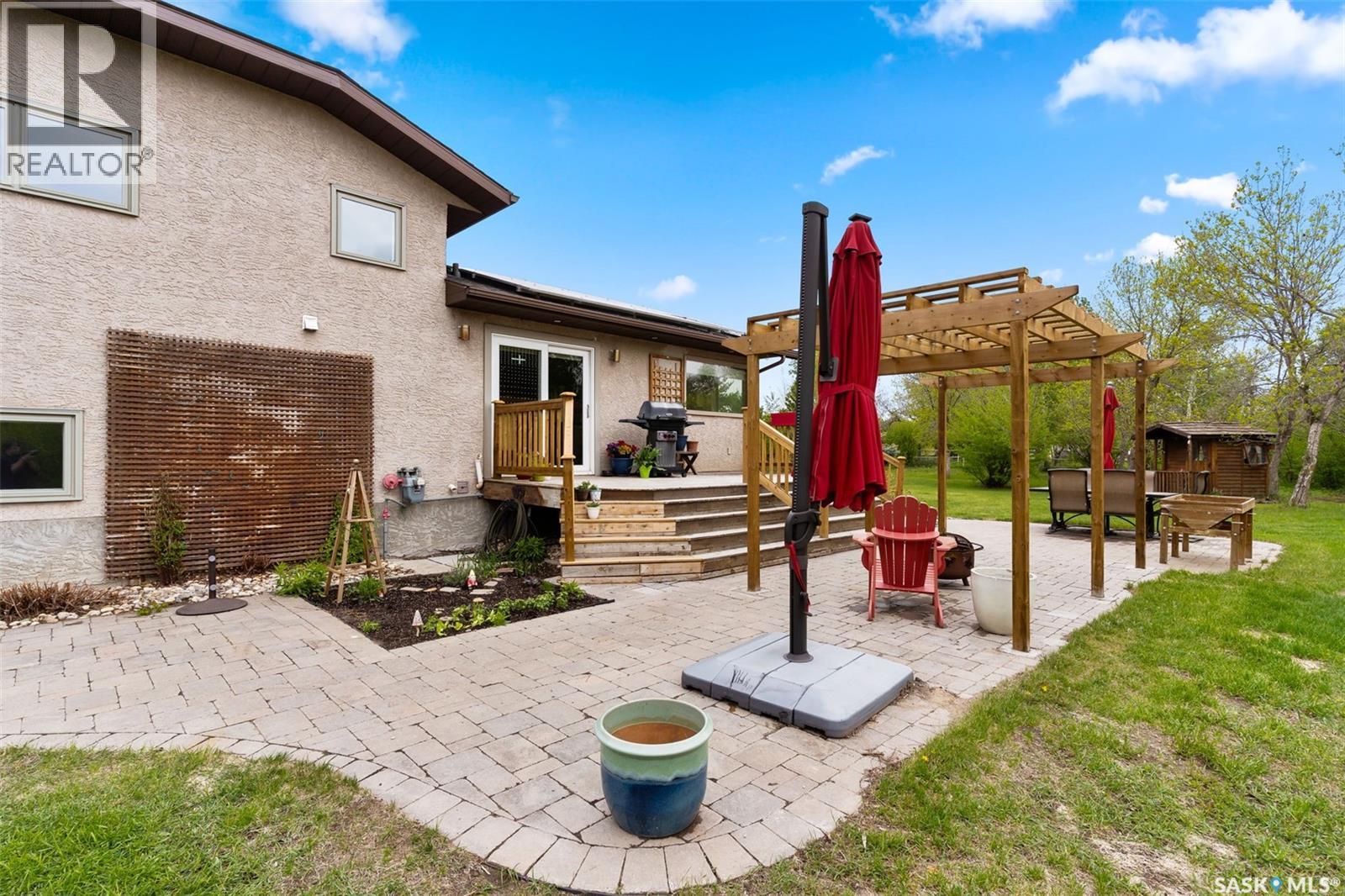 Christensen Acreage, Edenwold Rm No.158, Saskatchewan  S0G 3Z0 - Photo 33 - SK030453