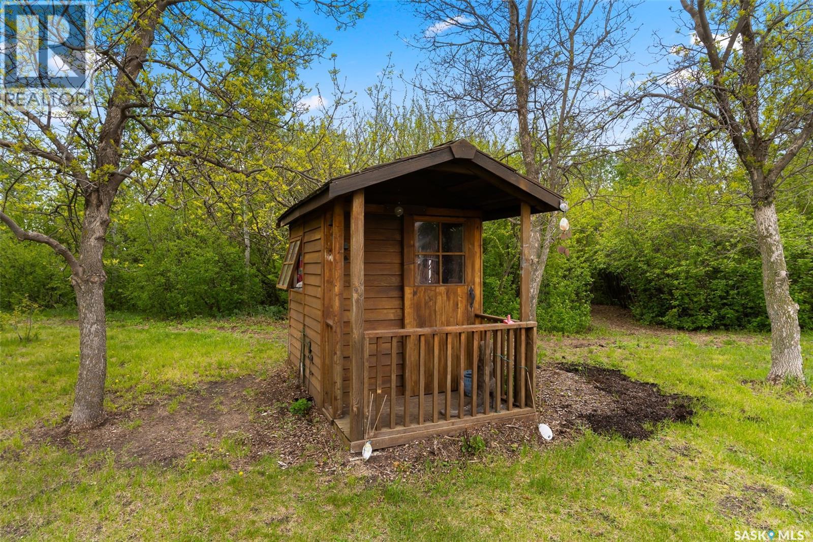 Christensen Acreage, Edenwold Rm No.158, Saskatchewan  S0G 3Z0 - Photo 34 - SK030453