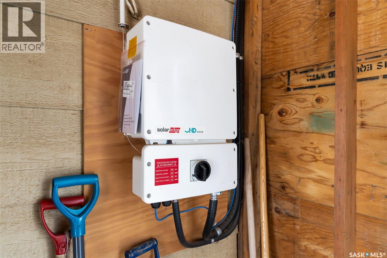 Christensen Acreage, Edenwold Rm No.158, Saskatchewan  S0G 3Z0 - Photo 37 - SK030453