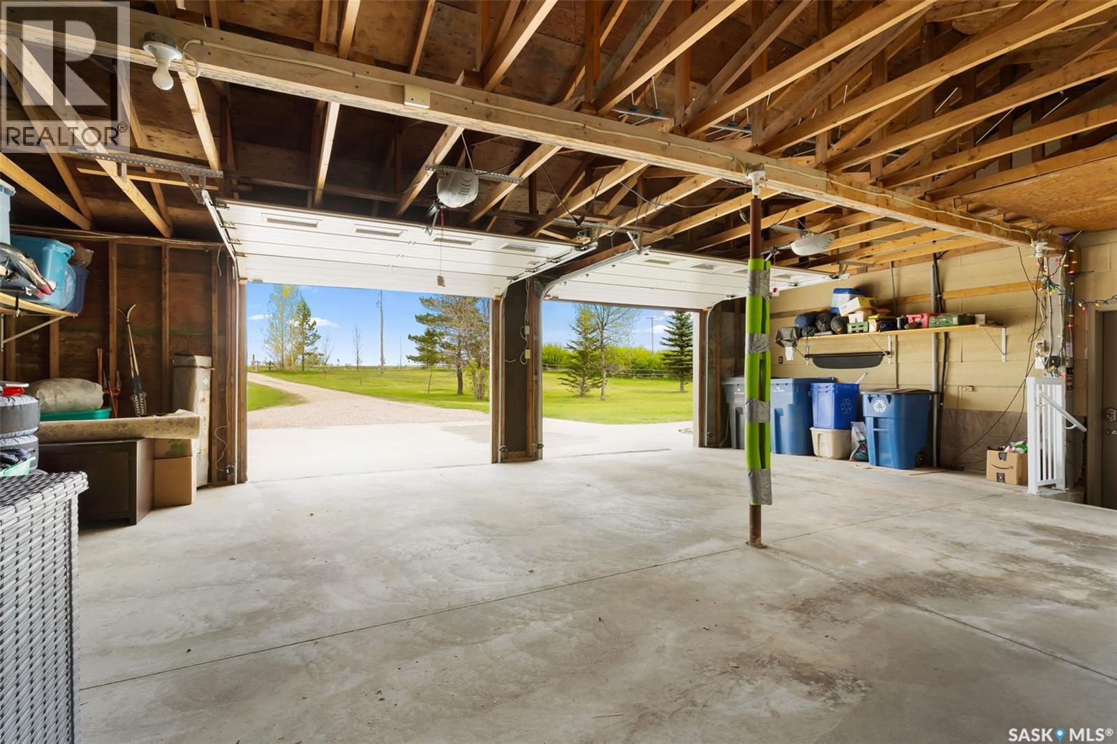 Christensen Acreage, Edenwold Rm No.158, Saskatchewan  S0G 3Z0 - Photo 38 - SK030453