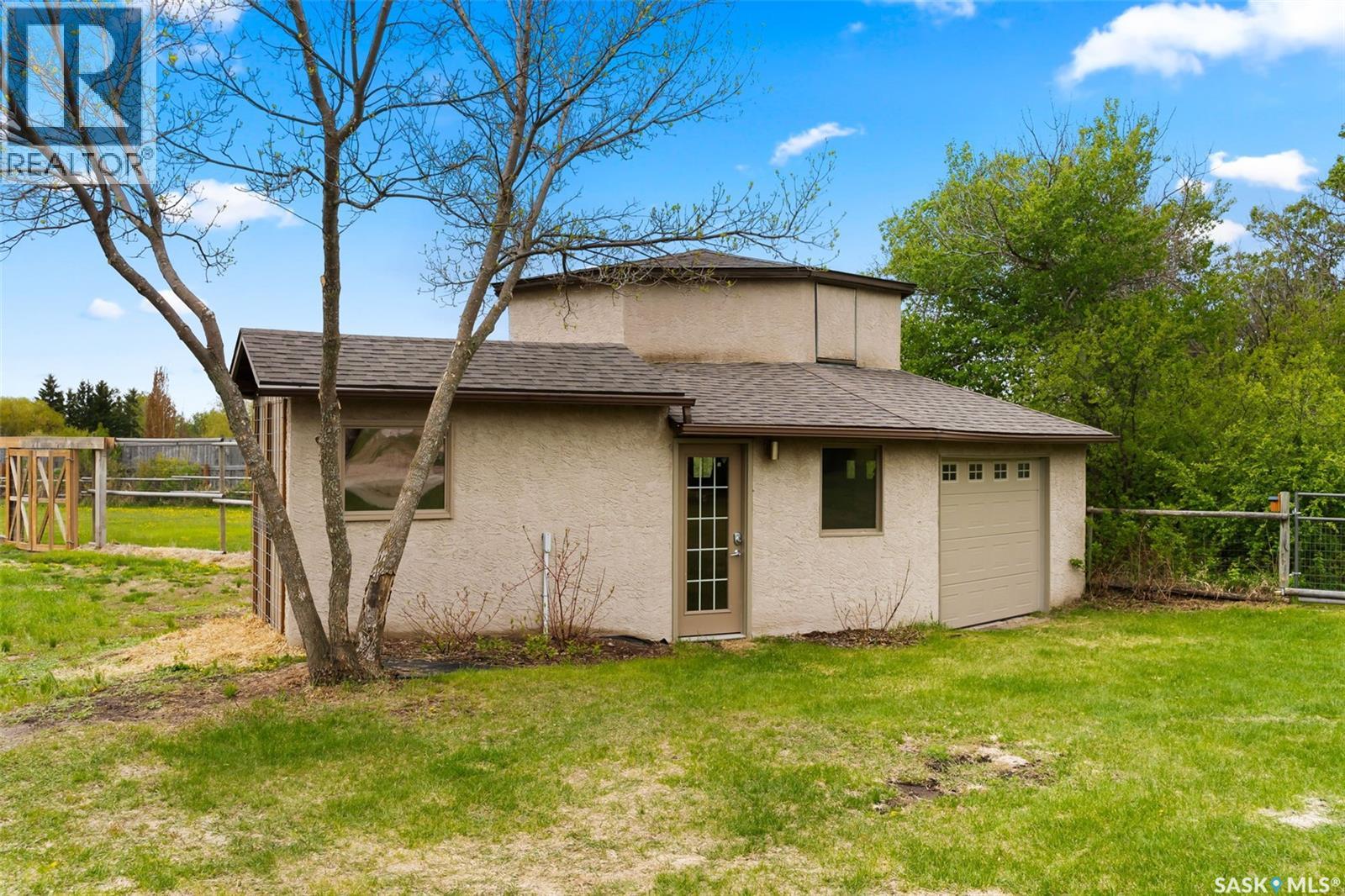 Christensen Acreage, Edenwold Rm No.158, Saskatchewan  S0G 3Z0 - Photo 39 - SK030453