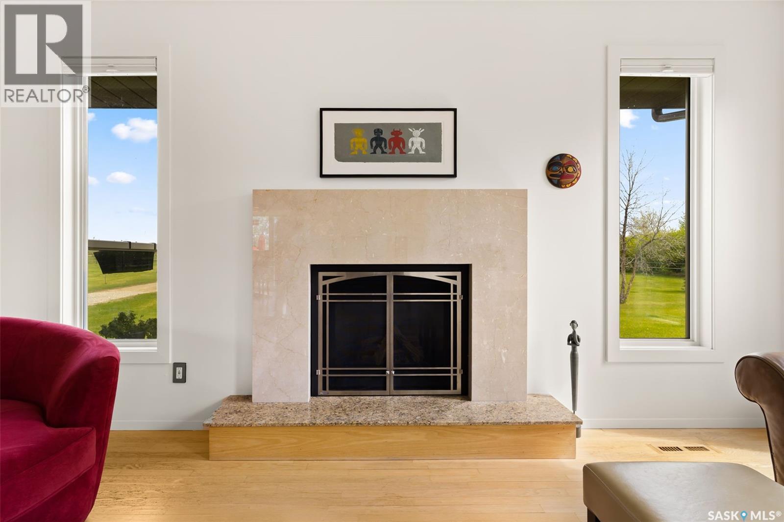 Christensen Acreage, Edenwold Rm No.158, Saskatchewan  S0G 3Z0 - Photo 4 - SK030453