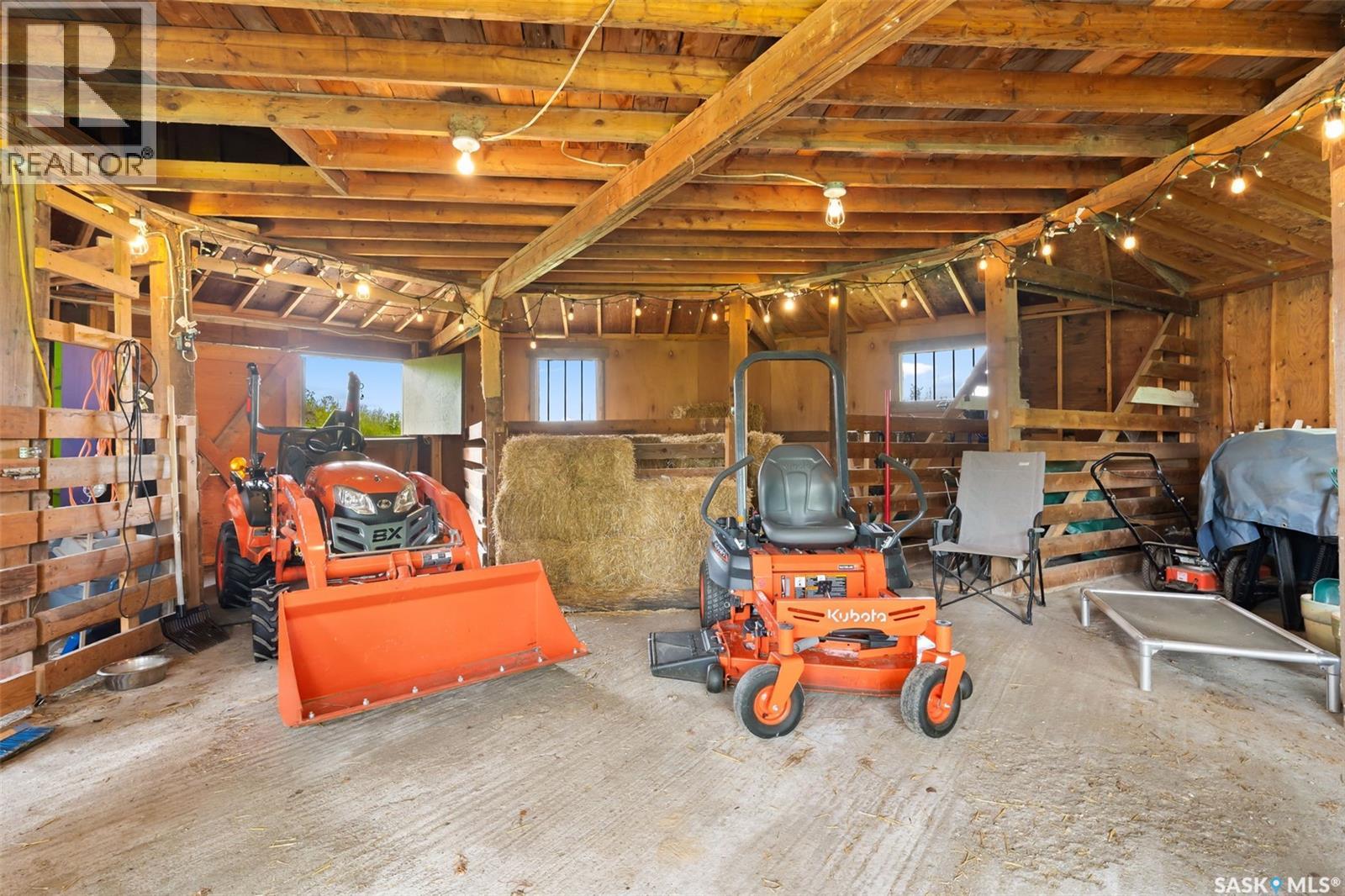 Christensen Acreage, Edenwold Rm No.158, Saskatchewan  S0G 3Z0 - Photo 40 - SK030453