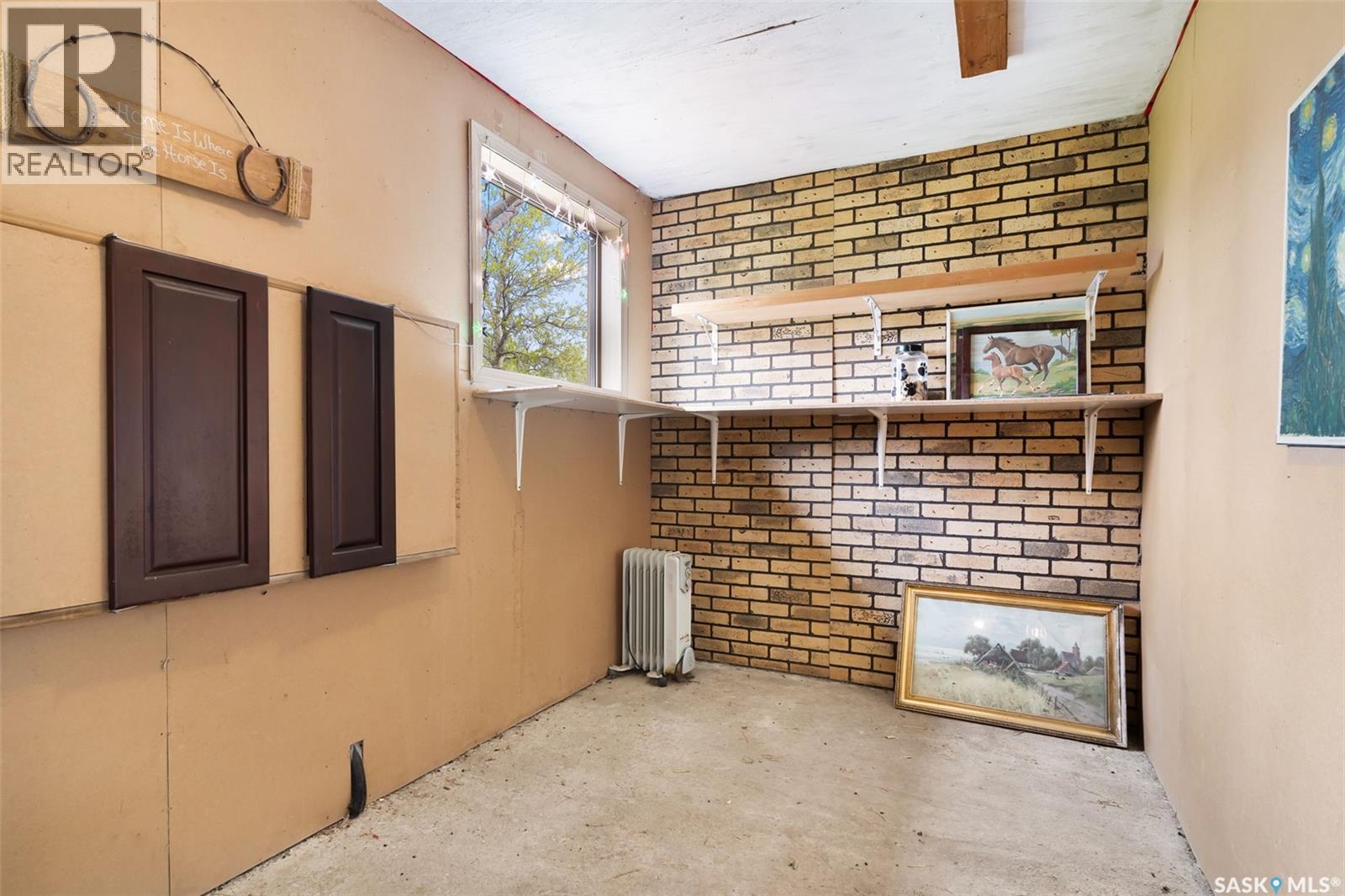 Christensen Acreage, Edenwold Rm No.158, Saskatchewan  S0G 3Z0 - Photo 42 - SK030453