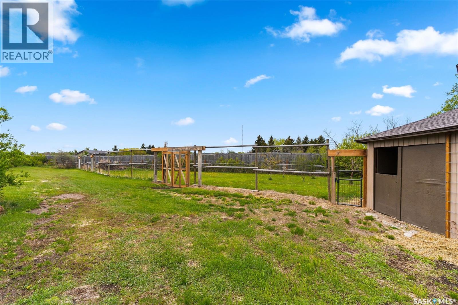 Christensen Acreage, Edenwold Rm No.158, Saskatchewan  S0G 3Z0 - Photo 43 - SK030453