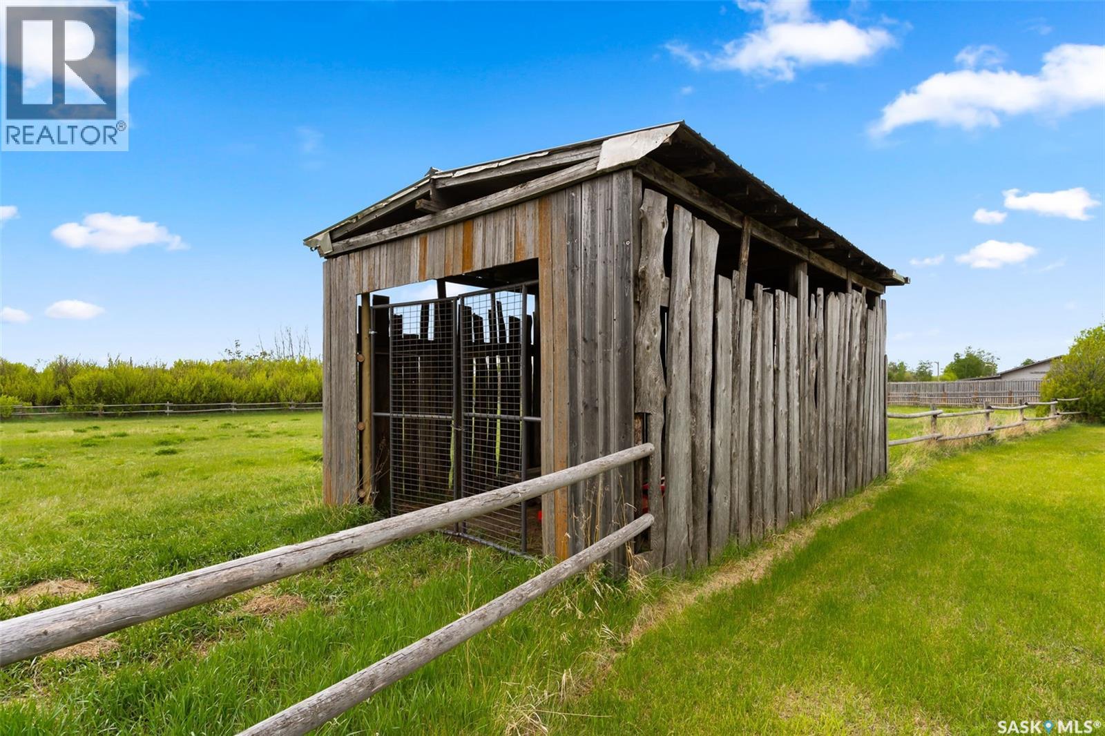 Christensen Acreage, Edenwold Rm No.158, Saskatchewan  S0G 3Z0 - Photo 44 - SK030453