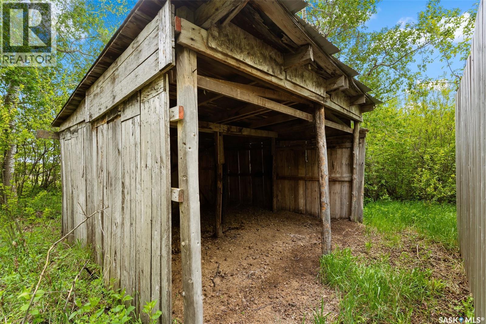 Christensen Acreage, Edenwold Rm No.158, Saskatchewan  S0G 3Z0 - Photo 45 - SK030453