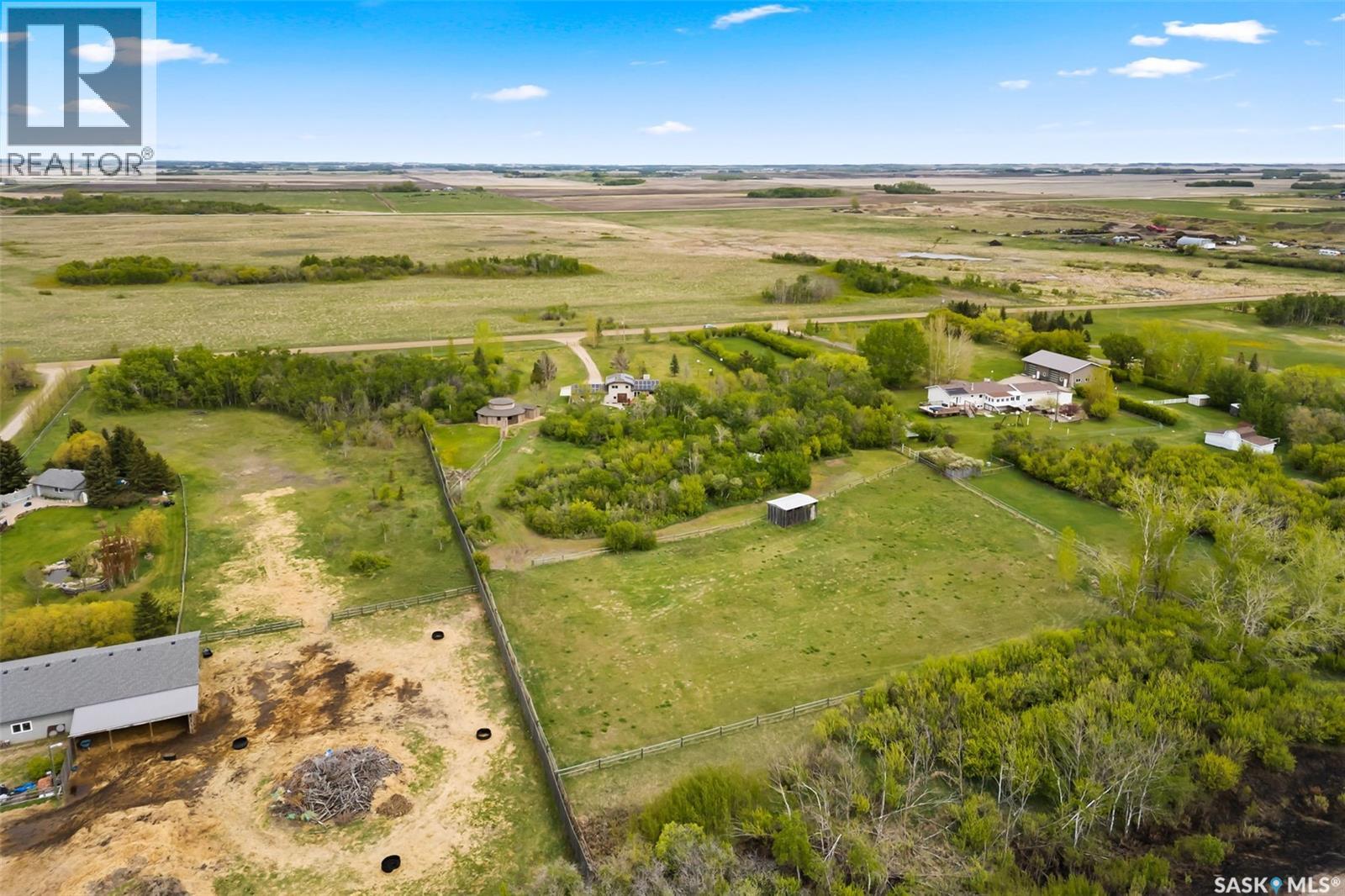 Christensen Acreage, Edenwold Rm No.158, Saskatchewan  S0G 3Z0 - Photo 48 - SK030453