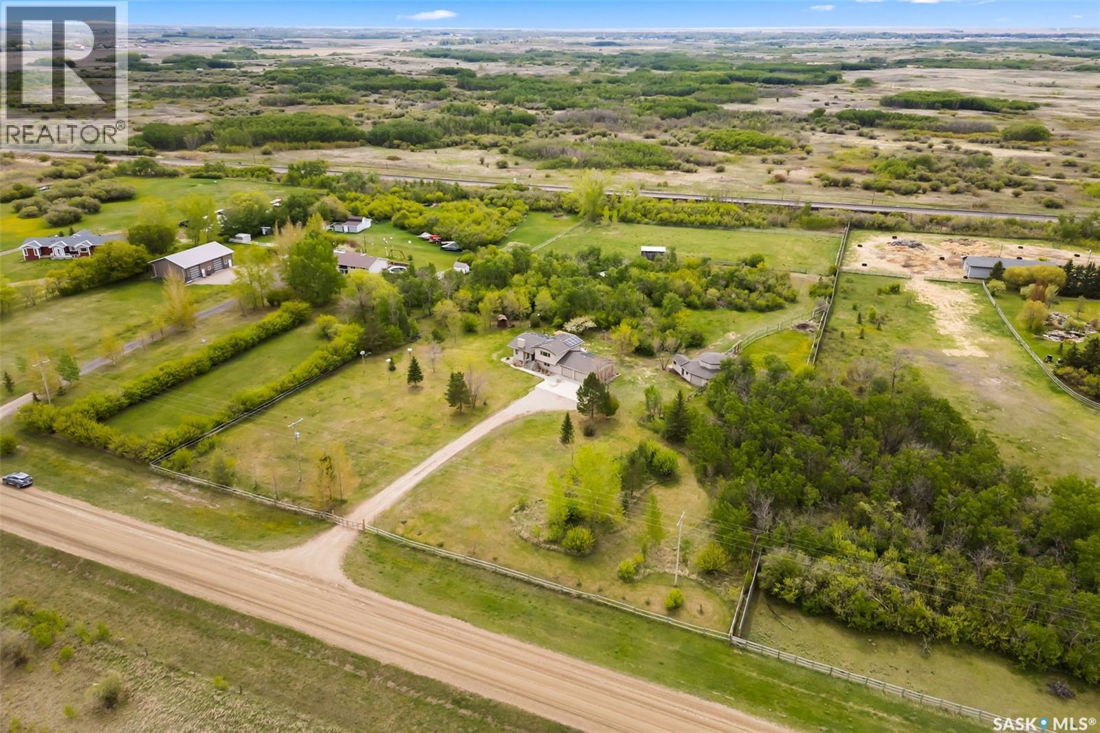 Christensen Acreage, Edenwold Rm No.158, Saskatchewan  S0G 3Z0 - Photo 49 - SK030453