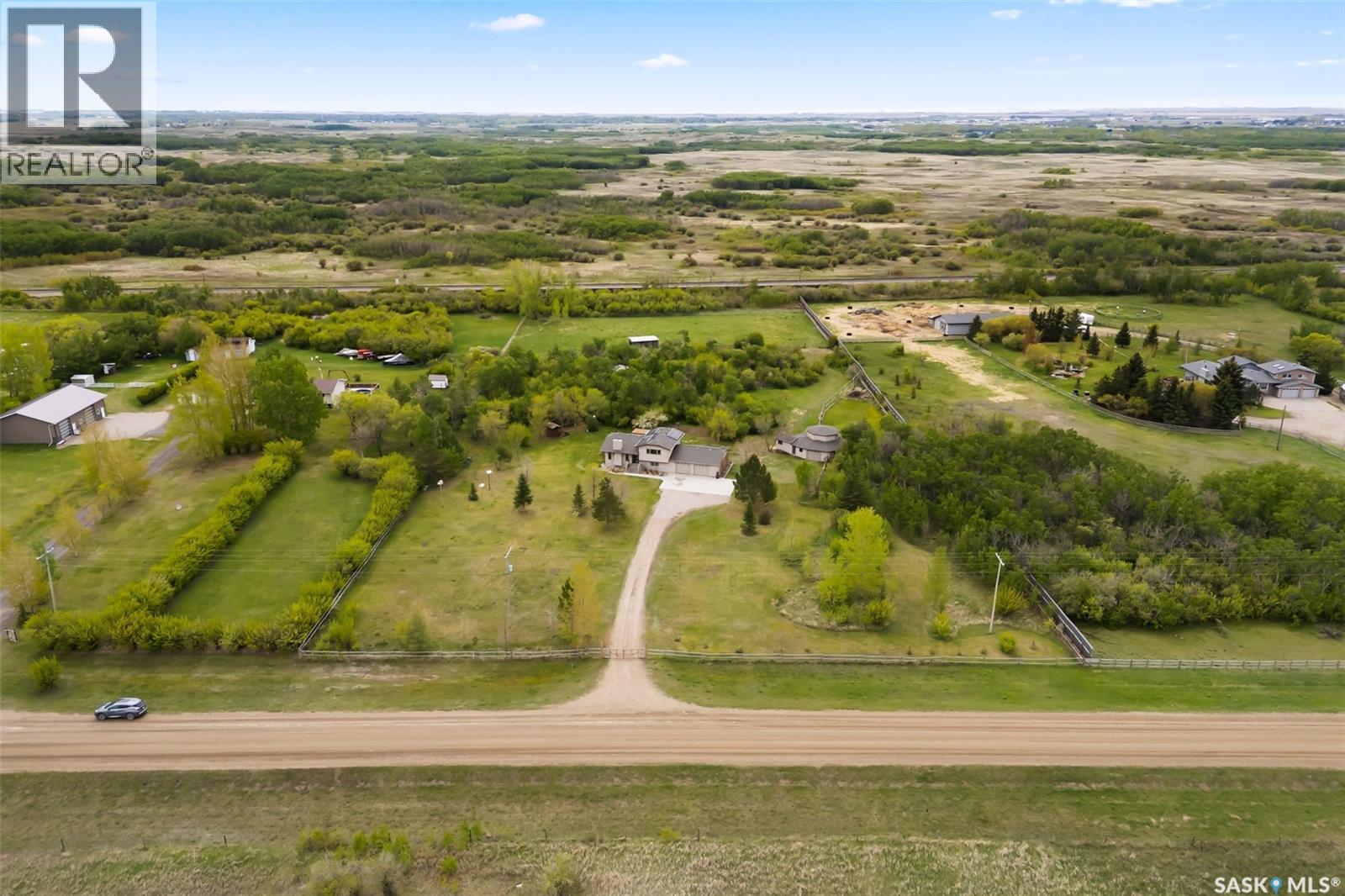 Christensen Acreage, Edenwold Rm No.158, Saskatchewan  S0G 3Z0 - Photo 50 - SK030453