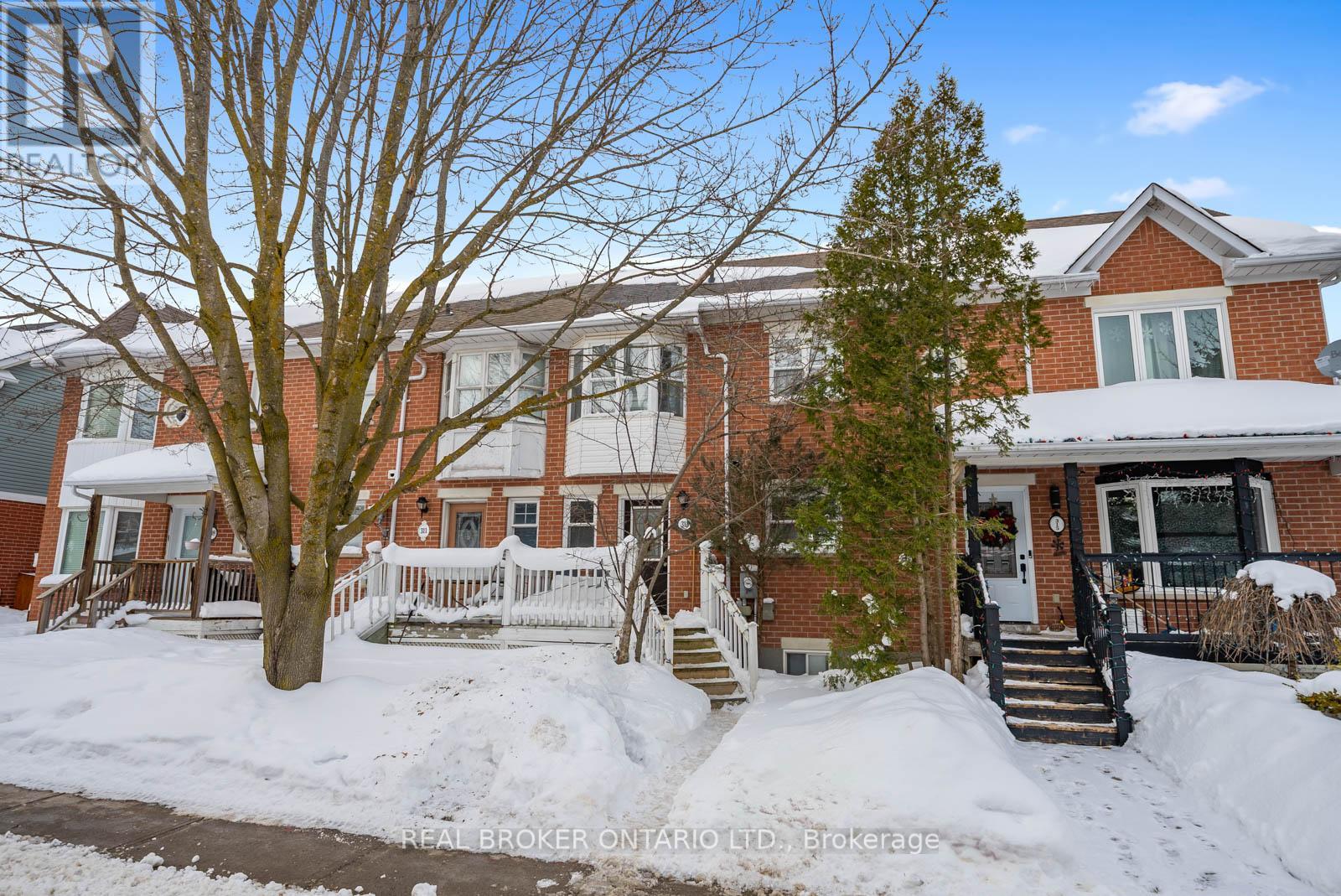 313 Elderberry Street, Orangeville, Ontario  L9W 4Z6 - Photo 2 - W12887360