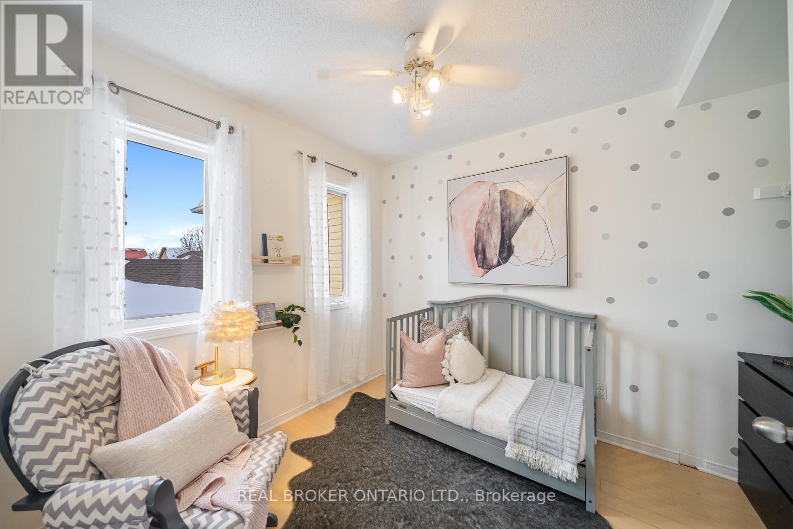 313 Elderberry Street, Orangeville, Ontario  L9W 4Z6 - Photo 20 - W12887360