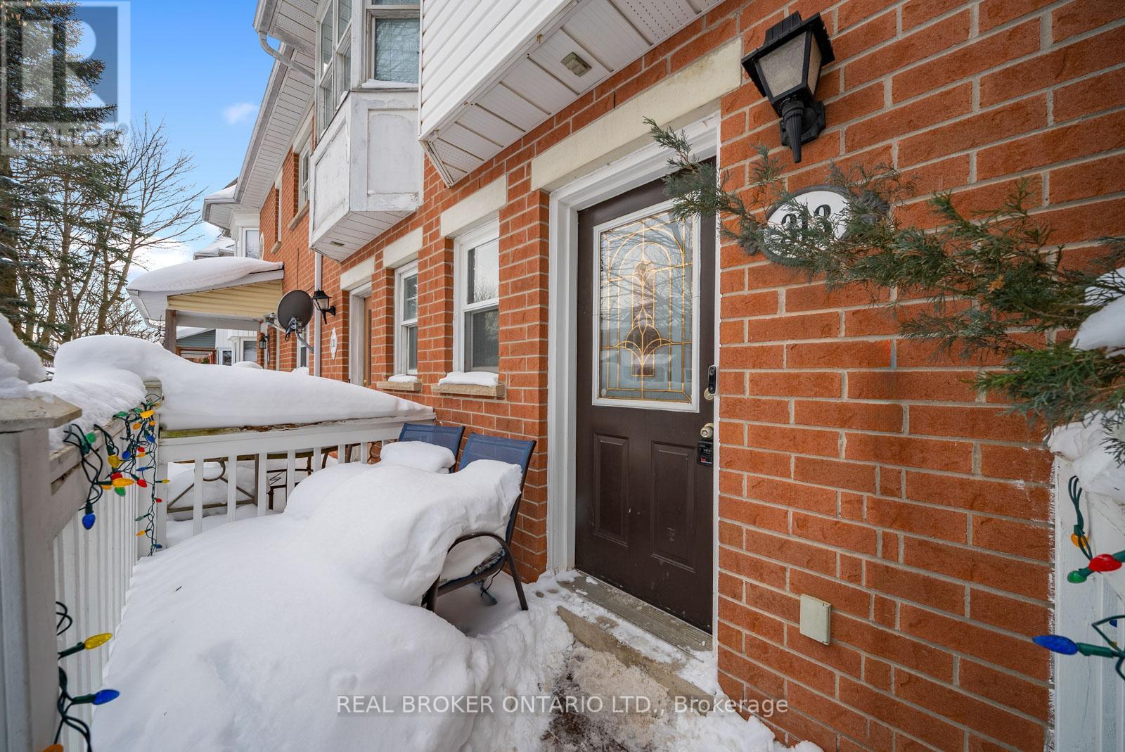 313 Elderberry Street, Orangeville, Ontario  L9W 4Z6 - Photo 3 - W12887360