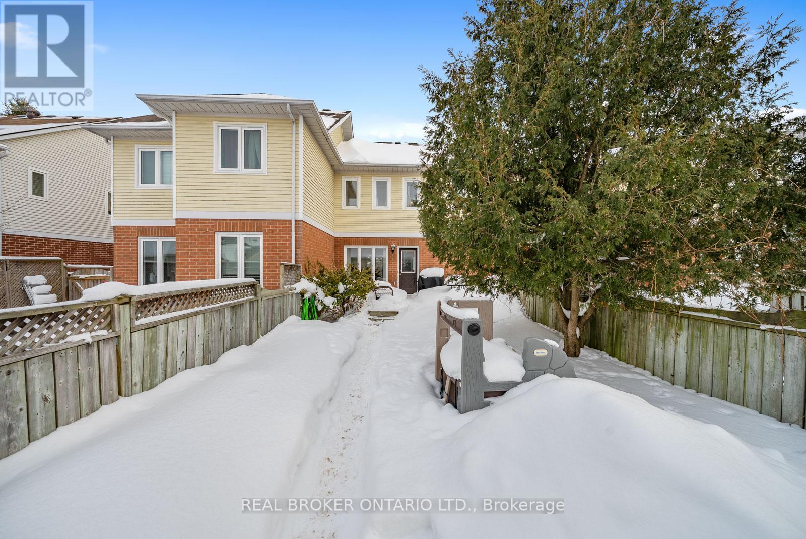 313 Elderberry Street, Orangeville, Ontario  L9W 4Z6 - Photo 32 - W12887360