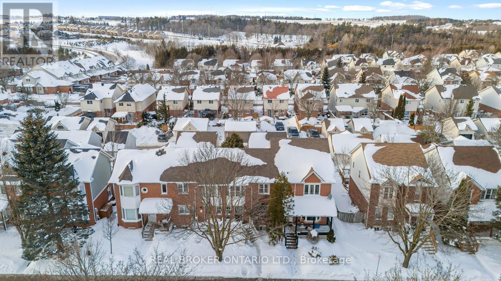 313 Elderberry Street, Orangeville, Ontario  L9W 4Z6 - Photo 37 - W12887360