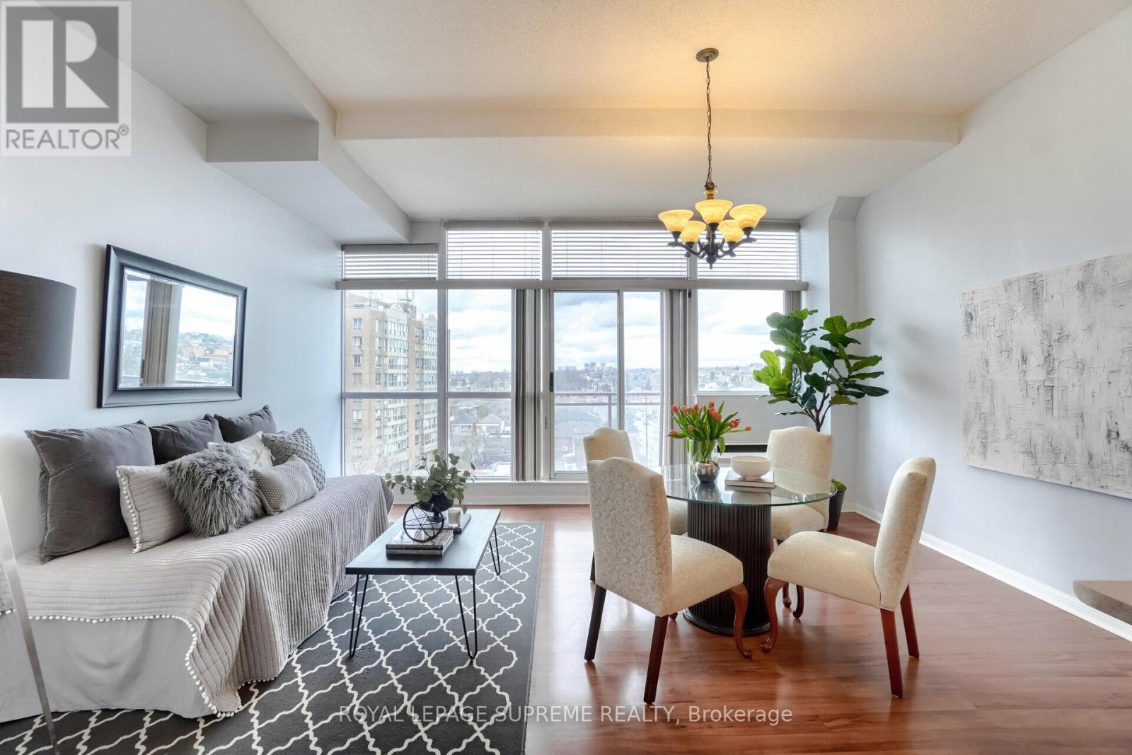 605 - 1600 Keele Street, Toronto, Ontario  M6N 5J1 - Photo 14 - W12887382