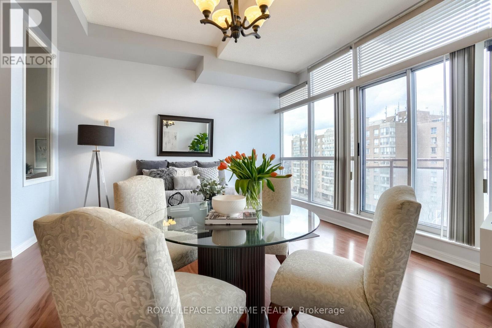 605 - 1600 Keele Street, Toronto, Ontario  M6N 5J1 - Photo 16 - W12887382