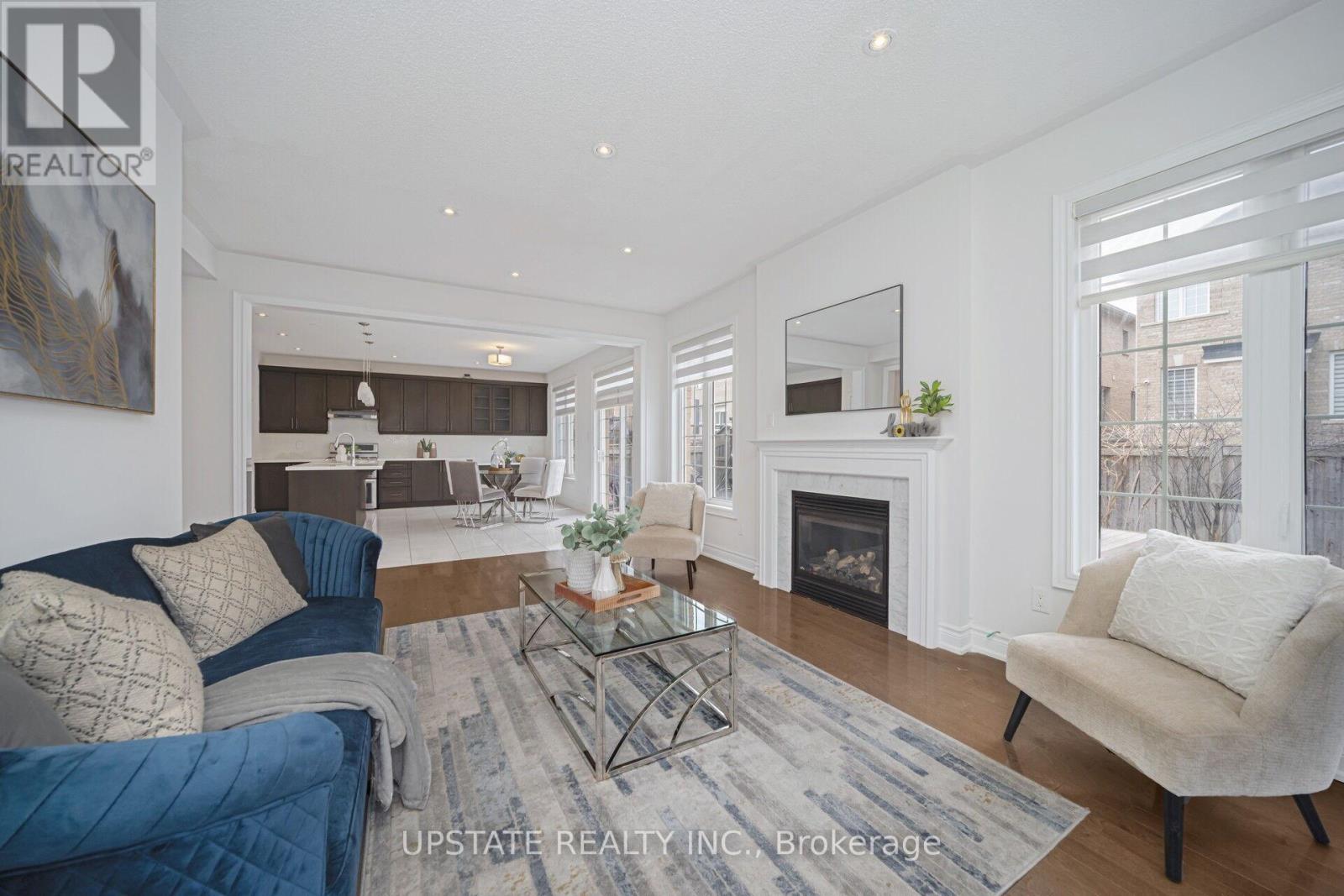 11 Mistyglen Crescent, Brampton, Ontario  L6Y 0X2 - Photo 12 - W12887408