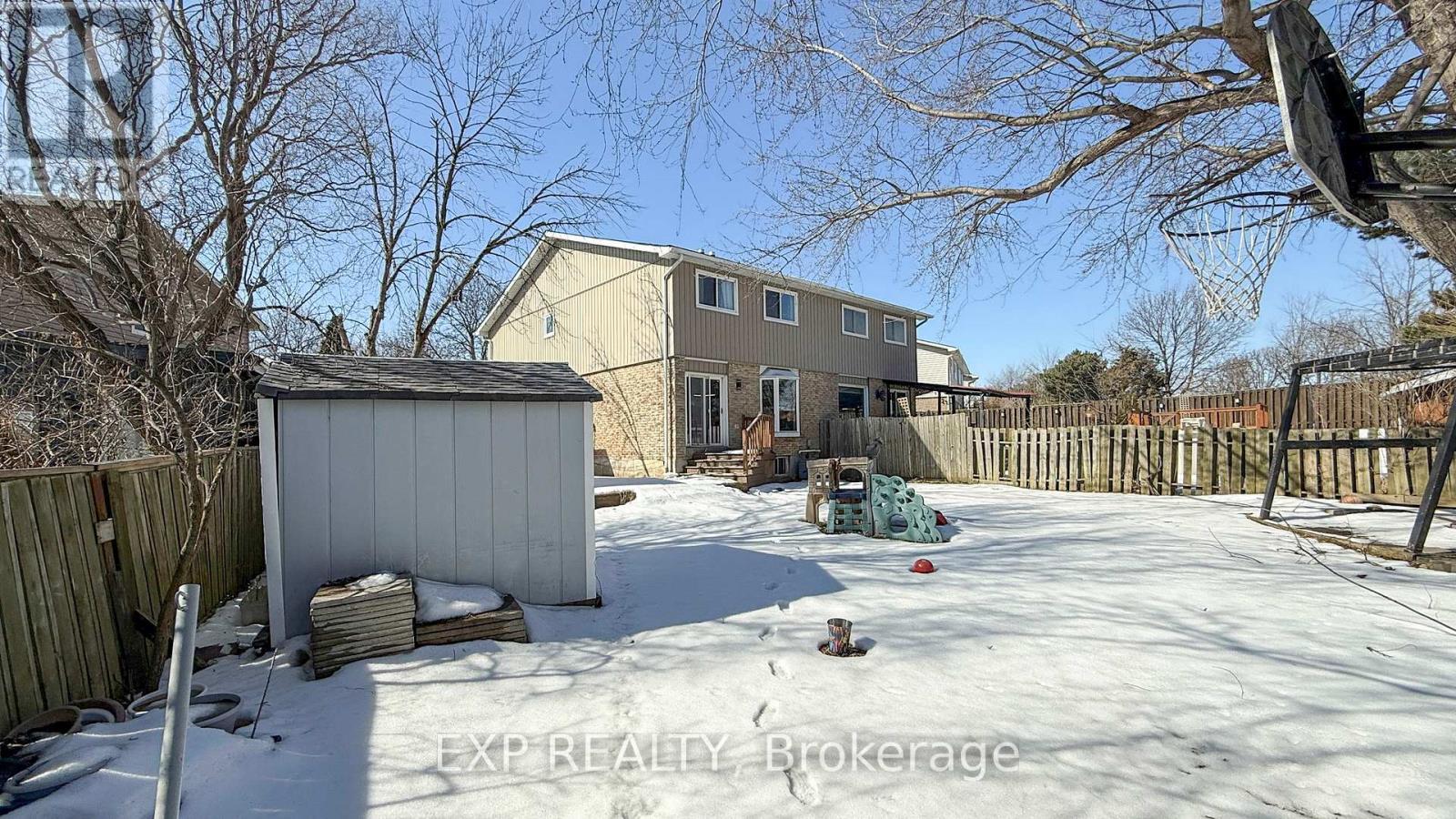 2458 Cobbinshaw Cir Drive, Mississauga, Ontario  L5N 2G3 - Photo 26 - W12887424