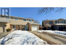 2458 COBBINSHAW CIR DRIVE, Mississauga, Ontario