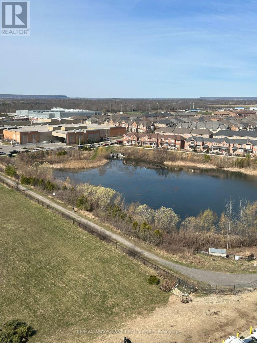 Ph19 - 405 Dundas Street W, Oakville (Go Glenorchy), Ontario  L6M 5P9 - Photo 2 - W12887426