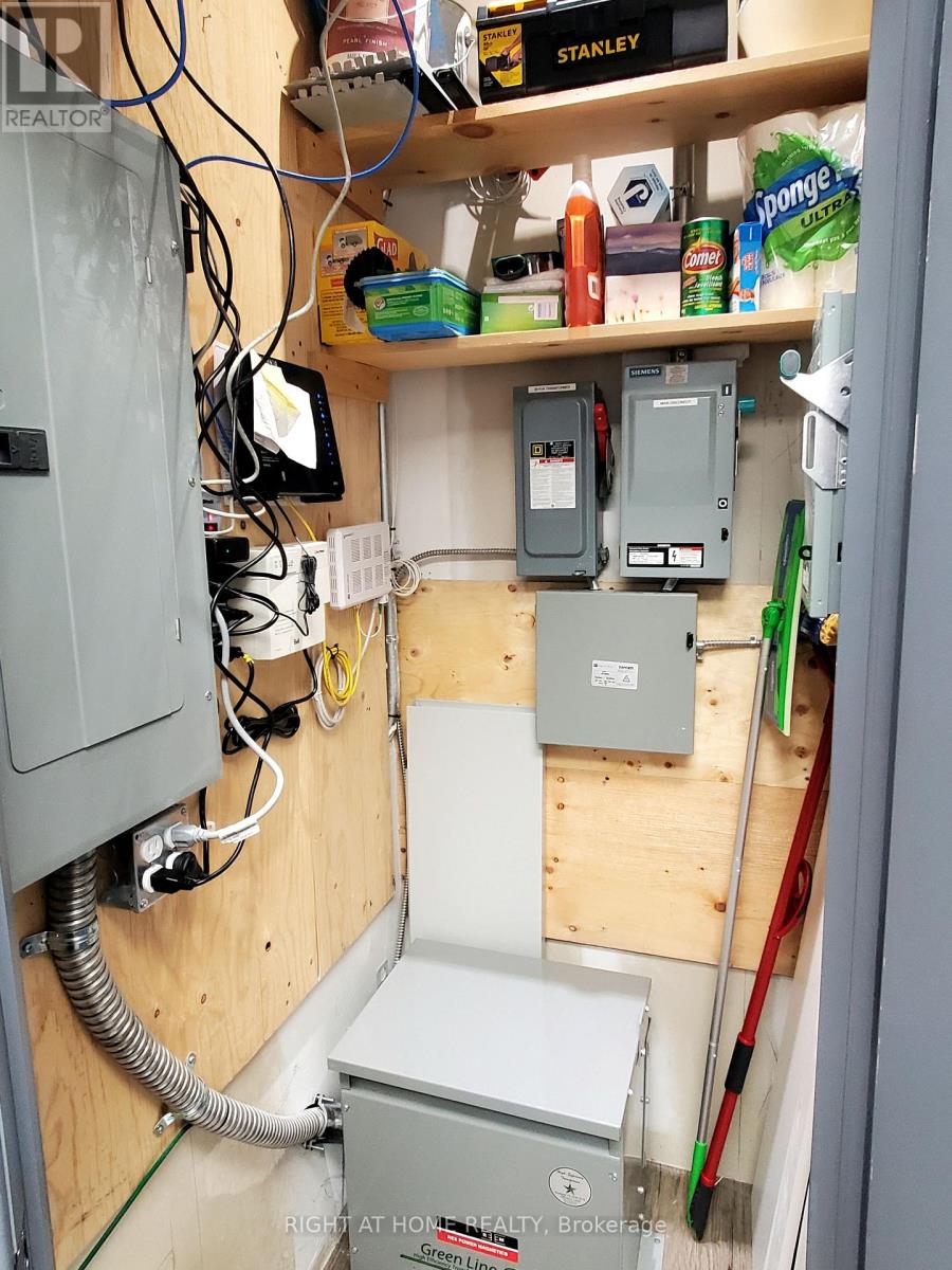 206 - 4265 Thomas Alton Boulevard, Burlington (Alton), Ontario  L7M 0A9 - Photo 19 - W12887460