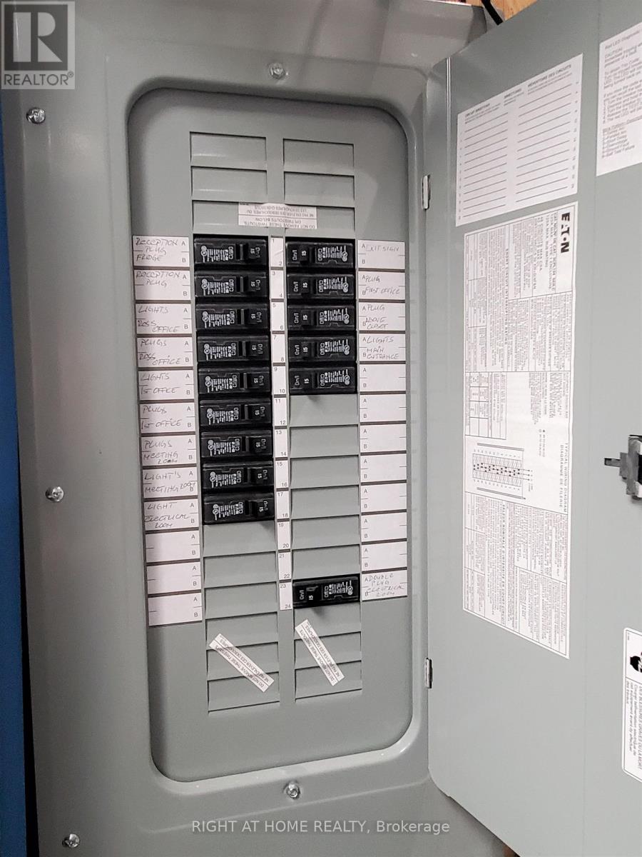 206 - 4265 Thomas Alton Boulevard, Burlington (Alton), Ontario  L7M 0A9 - Photo 21 - W12887460