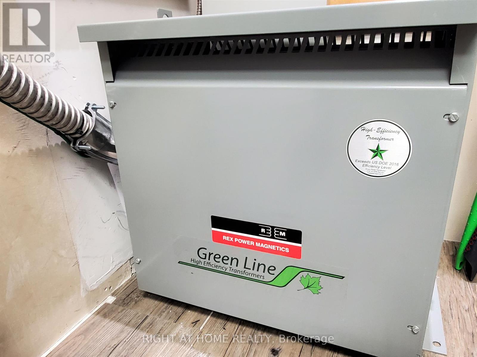 206 - 4265 Thomas Alton Boulevard, Burlington (Alton), Ontario  L7M 0A9 - Photo 22 - W12887460