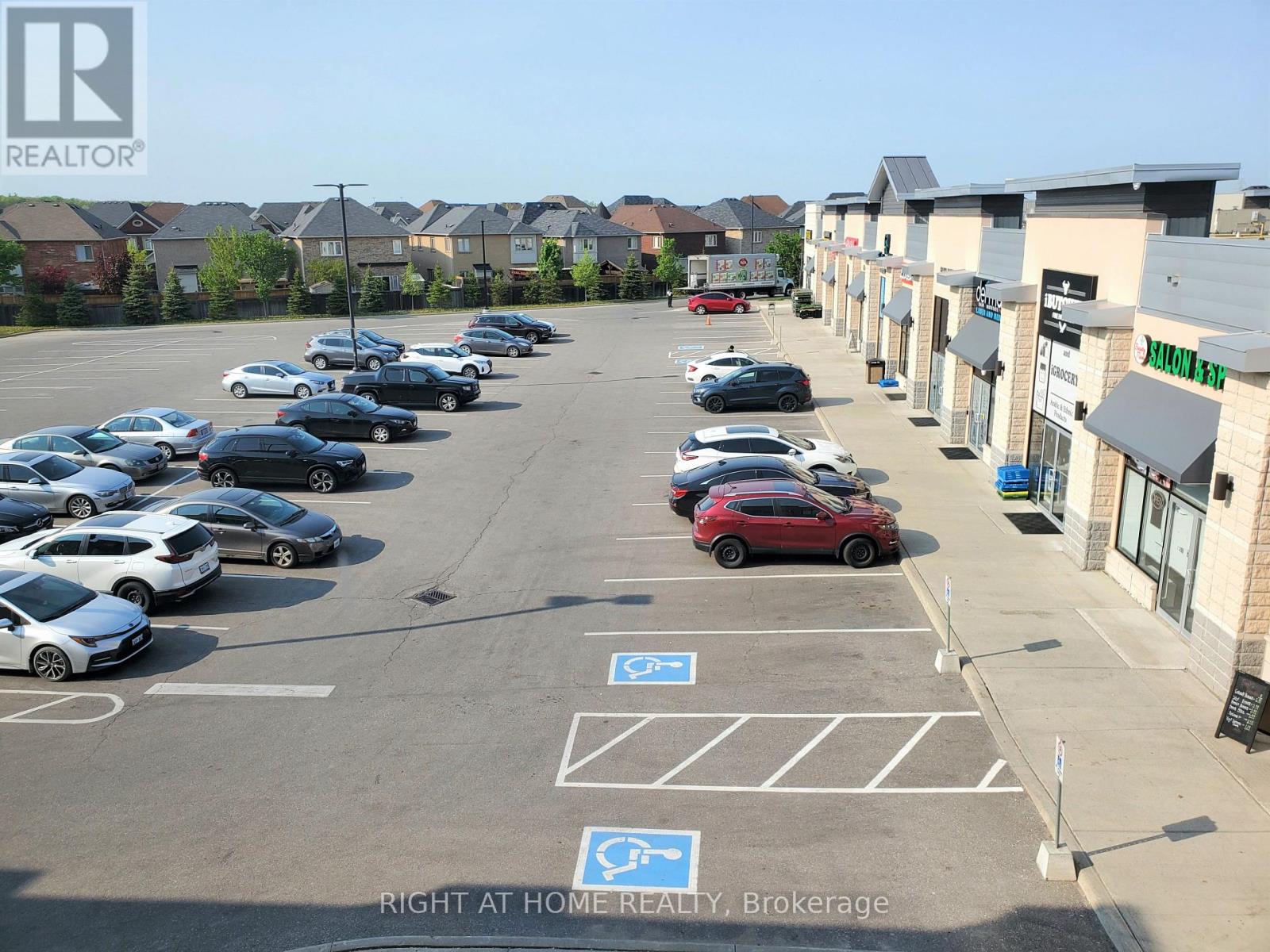 206 - 4265 Thomas Alton Boulevard, Burlington (Alton), Ontario  L7M 0A9 - Photo 27 - W12887460