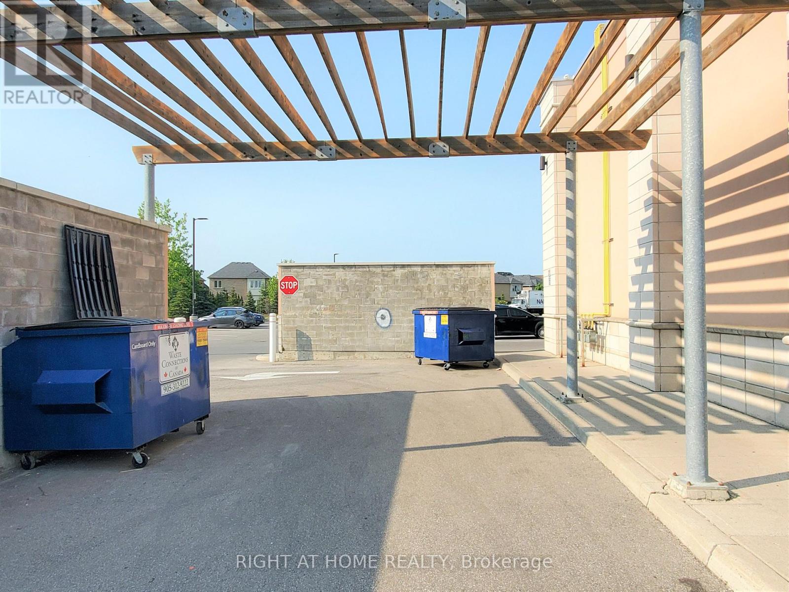 206 - 4265 Thomas Alton Boulevard, Burlington (Alton), Ontario  L7M 0A9 - Photo 35 - W12887460